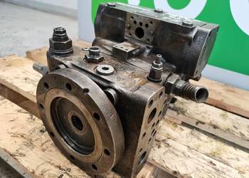 Merlo 42.7 TF {Pompa jazdy Rexroth AR4VXG90}