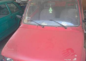 Pakiet maluszków Fiat 126p!!