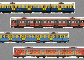 Zbieraj magnesy kolejowe dla fana - Magnesiki-Kolejowe.pl