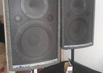 Kolumny estradowe Alto Elvis 12