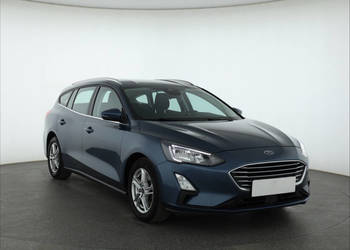 Ford Focus 1.5 EcoBlue