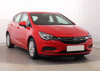 Opel Astra 1.4 16V