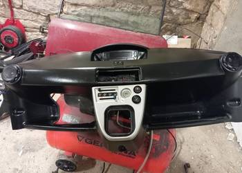 Deska Rozdzielcza Konsola MICROCAR MC1 MC2