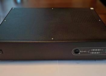 Zasilacz UPS EVER Sineline 1200VA 19" 2U USB HID