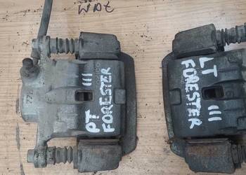 SUBARU FORESTER III 2,0d zacisk tył prawy lewy