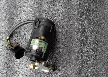 Potencjometr pedału gazu audi 80 B4 1.9 TDI  1Z