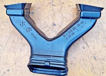 MERCEDES W117 W246 WLOT POWIETRZA  A2468310845