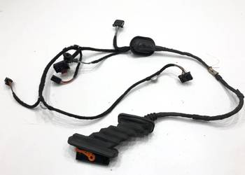 WIĄZKA DRZWI PRZÓD LEWY SEAT ALHAMBRA II 7N0971121 2.0 140KM PRZEWÓD