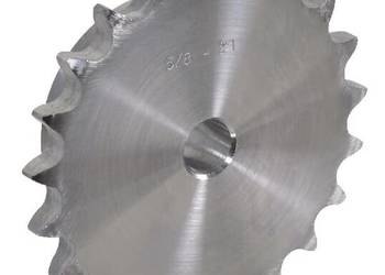 Koło łańcuchowe pojedyncze 39 zębów 5/8" łańcuch 10 B-1 Kramp SE5839
