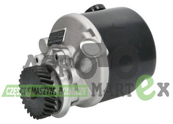 82858430, E6NN3K514PA99M, 83959534, 83925164 POMPA HYDR WSPOMAGANIA CNH