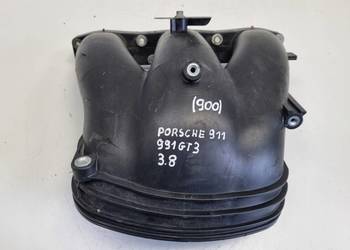Porsche 911 GT3 3.8 KOLEKTOR SSĄCY 9A111001593