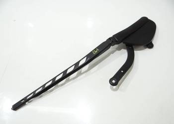 RAMIĘ WYCIERACZKI PRZÓ BMW E60 E61 LCI 7035103 (4570920)