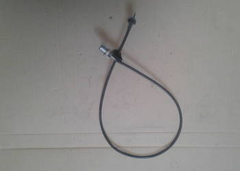 Ford escort Cabrio xr3i linka predkosciomierza licznik