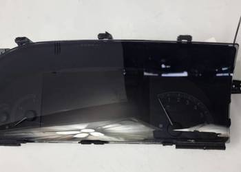 LICZNIK ZEGAR MERCDES-BENZ  A2219009301