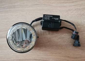 MITSUBISHI ASX LIFT PRAWY HALOGEN LED PRZÓD 10R-048199 / JS-12322-FW-NAV