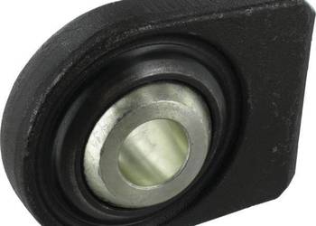 Końcówka do przyspawania płaska 28.8 mm WE228002GP