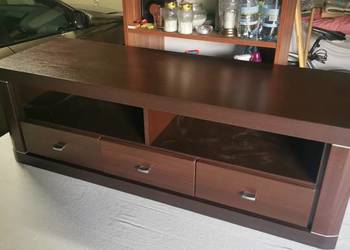 Szafka pod telewizor rtv 140x45x45