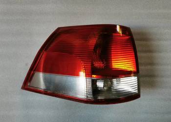 Lampa Lewy Tył Tylna Lewa Opel Vectra C Kombi 24469461