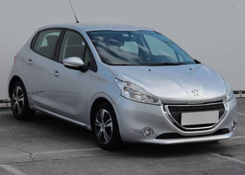Peugeot 208 1.6 e-HDi