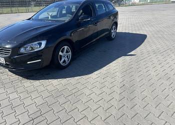 Volvo 2017 rok 146000km