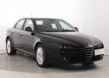 Alfa Romeo 159 1.9 JTD