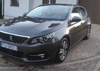 Peugeot 308 T9 Lift Automat Peugeot 308 T9 Lift Automat