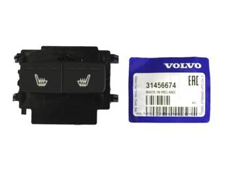 VOLVO C40 XC40 panel podgrzewania kanapy tyl OE