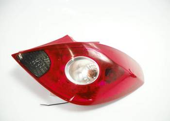 LAMPA PRAWA TYŁ OPEL CORSA D 13186351 LAMPA PRAWA TYŁ OPEL CORSA D 13186351