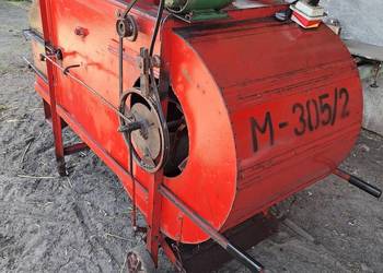 Wialnia do czyszczenia zboża wiejnia nie młynek