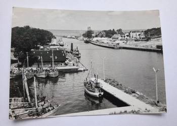 Pocztówka z Kołobrzegu z 1971r. NOWA