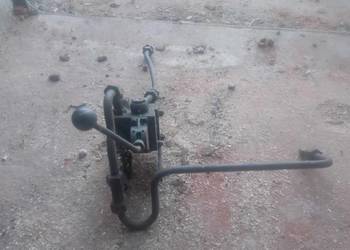 rozdzielacz hydrauliczny ferguson 260 275 590 690