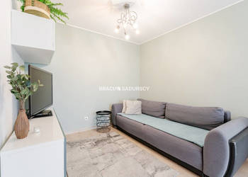 Mieszkanie 42.81m2 Kraków Radzikowskiego