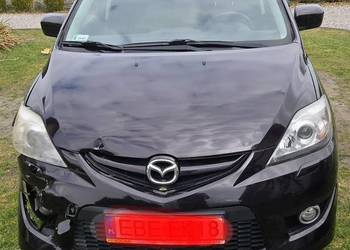 Mazda 5