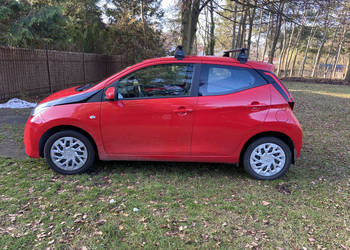 AYGO super autko