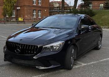 Mercedes-Benz 2.0 211 KM • Automat 7G • 2014 r.