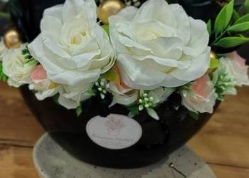 Flower Box z bransoletką