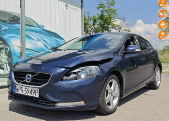 Volvo V40 II (2012-)
