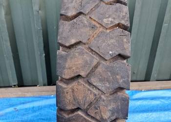 KOŁO OPONA TRELLEBORG 7.00 7,00 - R 15 T 900 NHS 7.00-15 DĘTKOWE