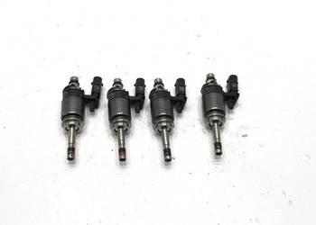 WTRYSKIWACZE KOMPLET VW GOLF VII 05E906036F 1.5 130KM WTRYSKI KOMPLETN