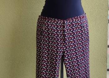 Spodnie Zara Basic roz.M