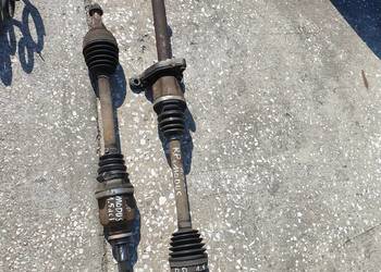 RENAULT MODUS 1 1.5 POLOS LEWA PRAWA PRZOD 05R RENAULT MODUS 1 1.5 POLOS LEWA PRAWA PRZOD 05R