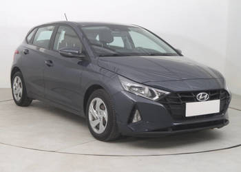 Hyundai i20 1.2 MPI