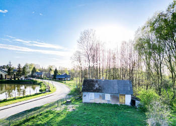18 arów -cisza i natura, Pniówno
