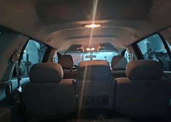 Dodge ram Durango 3.7 niski przebieg zadbany stan bdb silnik skrzynia super