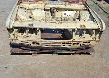 Fiat 125p  - karoseria na części