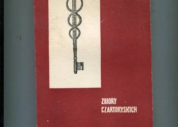 Zbiory Czartoryskich Muzeum Narodowe w Krakowie Żygulski Zbiory Czartoryskich Muzeum Narodowe w Krakowie Żygulski