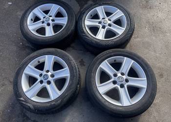 Koła felgi alufelgi 16 cali 5x114.3 Toyota Mazda hyundai