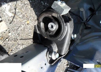 HONDA JAZZ 2O12 PODUSZKA ŁAPA SKRZYNI BIEGÓW
