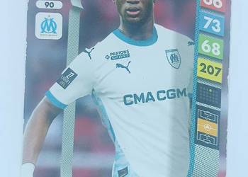 Ismael Kone 90 karta Fifa 365 Adrenaline XL 2025