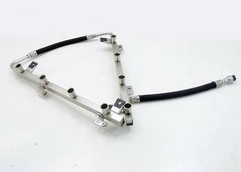 Listwa wtryskowa paliwa 4.4 N62 BMW 5 6 7 X5 E60 E61 E63 E64 E65 E66 ALPINA